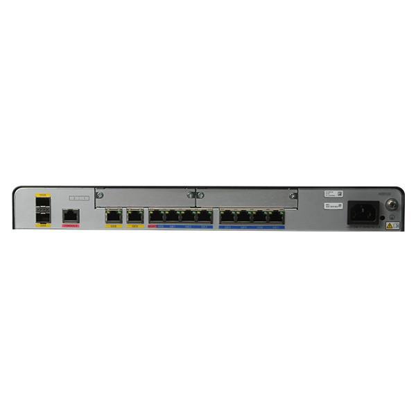 Cheap NetEngine AR6120 Smart Wireless Router Enterprise Level Router for sale