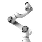 Cooperative robot with arm span of 1100mm use profinet and profibus robot arm