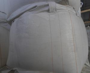 Storage Solution FIBC Bulk Bag in 850*850*850 Square Container Bag Style
