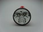 BN-7048 Hanging Camping Light Rechargeable LED Torch Flashlight