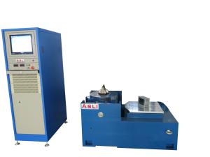 350000N  Vibration Test equipment / vibration test system 350000N Random force Max