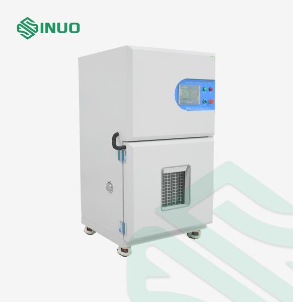 Cheap IEC 62619 Short Circuit Testing EV Battery Testing Equipment 1000A for sale