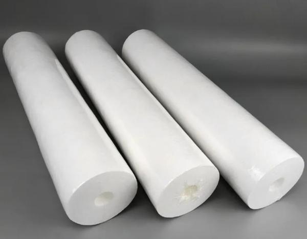 Cheap 5 Micron 10" PP Filter Cartridge Element For RO Water Treatment System for sale