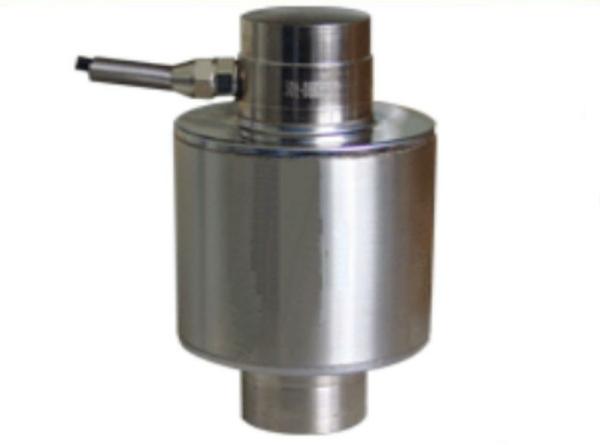 Cheap Column Type Low Profile 60 Tons Compression Load Cell for sale