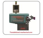 DKGP-36P Total enclosed CNC universal lathe , CNC lathe, lathe machine