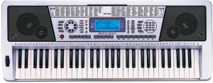 61 KEYS Professional Performance Type Electronic keyboard MK-939