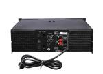 8 Ohm Class AB Switch Mode Power Amplifier For Entertainment Place