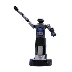 Best Autonomous Navigation AI Robot China Humaniod Reception Robot Adaptive Artificial Intelligence Robot wholesale