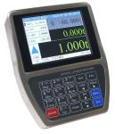 Dynamic Shovel Loader Weighing Indicator, Onboard Vehicle Weighing System