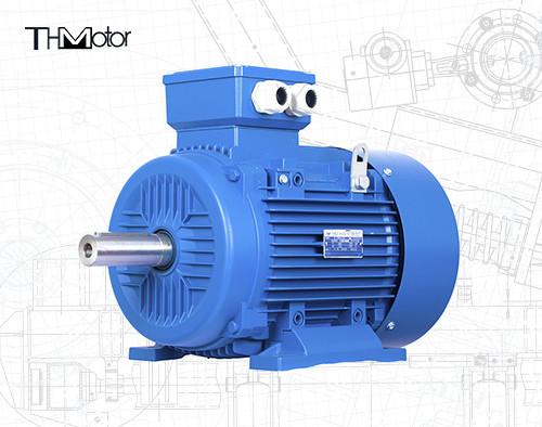 Cheap YSP Mining VFD Three Phase Asynchronous Motor 1000kw for sale