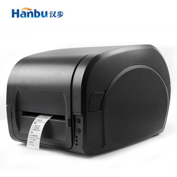 Cheap Gp-9025t Portable 80mm Desktop Barcode Label Printer for sale