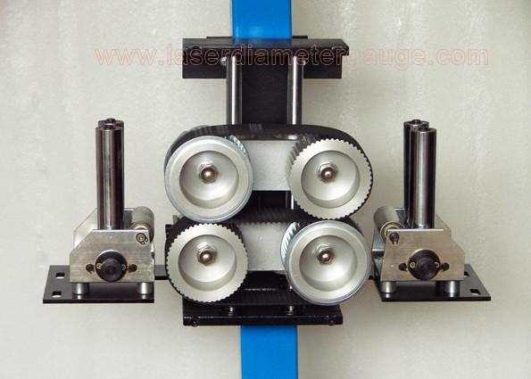 Cheap Mercury Tech Cable And Wire Length Measuring Device Model CCDD-60L for sale