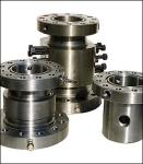 Tubing Head Spool seal the annular space between tubing and casing for injection