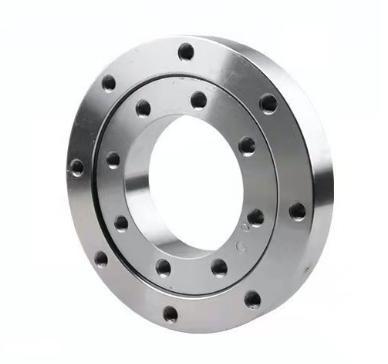 Cheap Practical Small Slewing Bearing Grease Lubrication With Steel Cage for sale