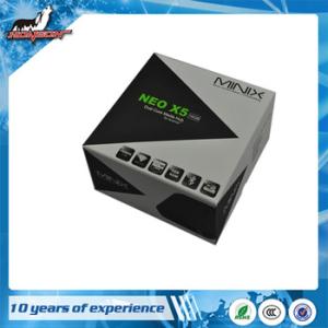 For Android PC TV dongle MINIX NEO X5 with dual core RK3066 & android 4.1 OS & RJ45