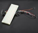 65 Jumper WiresBreadboard for Arduino
