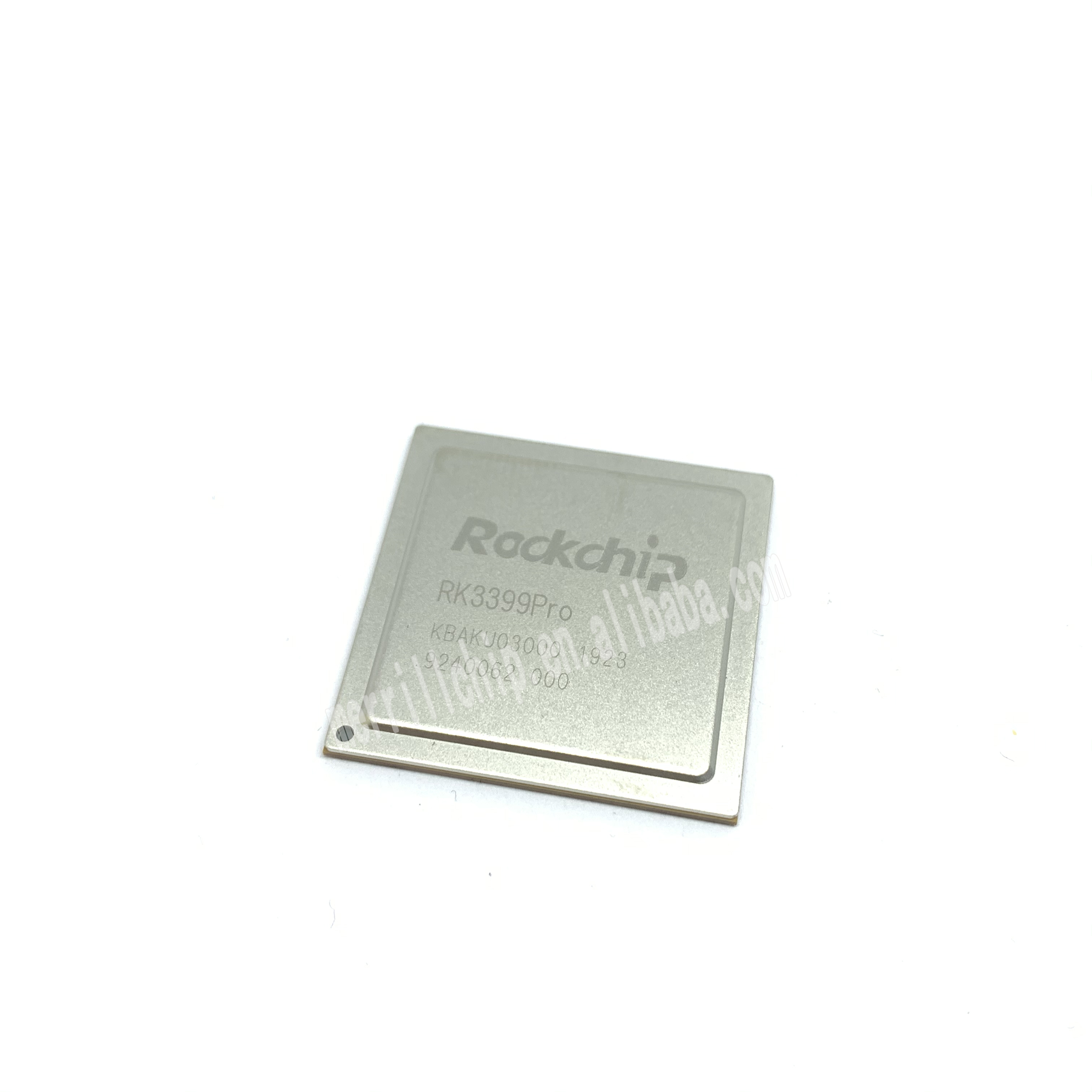 Original New IC Integrated Circuits CPU processor BGA chips rockchip Rk3399pro