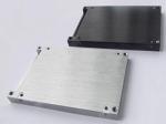 Lathe process CNC Metal Machining , customized CNC Precision Machining