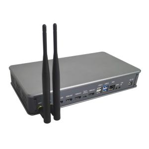High Performance Personal Live Streaming Video Switcher Equipment Android 12.0 System