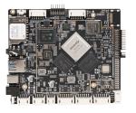 Ethernet/Wifi/Bluetooth RK-PX30 Quad-core Android Embedded System Board for