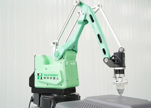 Cheap Industrial 4 Dof Picking HK5404 Automatic Robotic Arm for sale