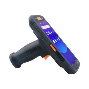 Best Portable Long Range UHF RFID Reader Mobile Handheld Terminal With 2.0GHz Octa-Core Processor wholesale