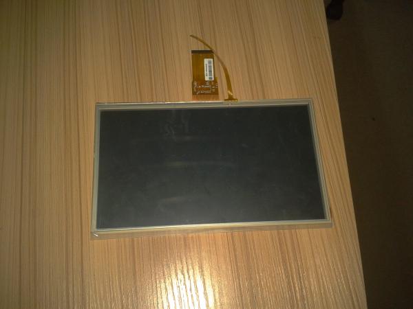 Cheap TFT  LCD  Module   10.1inch  Resolution:1024*600pixels for sale