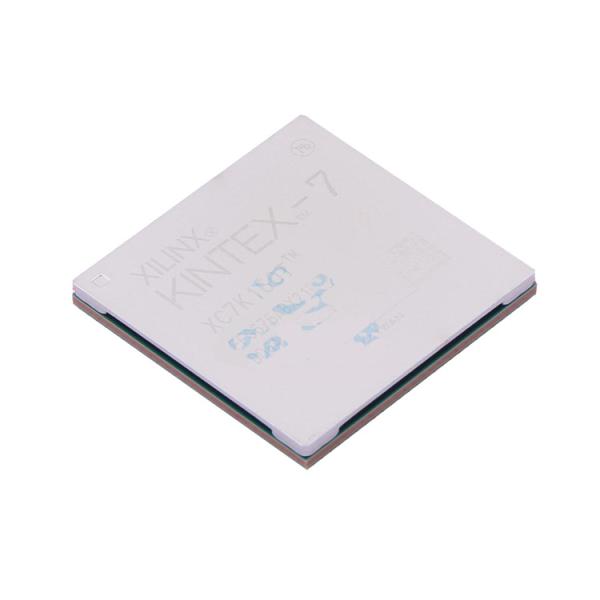 Cheap New And Original XILINX FPGA Chip XC7K160T-3FFG676E Integrated Circuit for sale