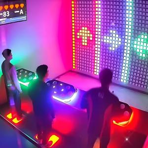 Best Activate Team Building Interactive Push Button Develop Multiplayer Games wholesale