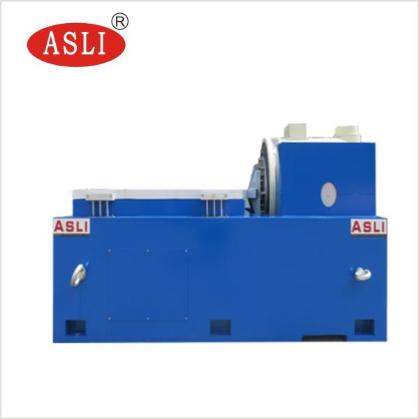 Cheap Electrodynamic Vibration Test Table with High Frequency Vibrating Machine for sale