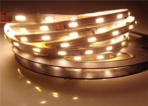 China CQC  15m RGBW 12v Color Changing Led Strip Lights With Remote on sale