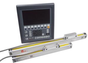 Best Linear Scale Digital Readout System wholesale