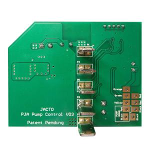 China One Stop Service Quick Ceramic Multilayer PCB Manufacturing on sale
