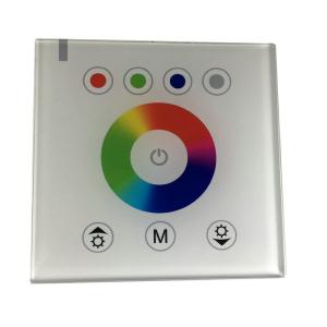 China Touch RGBW Controller 15m 0.2kg Pool Light Fittings on sale