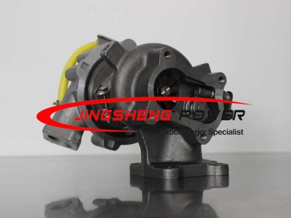 Cheap Landcruiser Petrol Engine With Turbocharger CT20WCLD 17201-54030 TD 2L-T Turbo For Toyota for sale