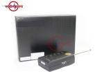 RF Wireless Signal Detector Detecting Spy Camera / Bug / Cellular Phone