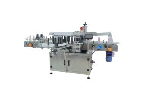 Best PLC Pressure Sensitive Labeling Machines 1.3m Pressure Sensitive Labelers wholesale