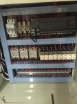 Notebook double o binding machine DCB360 (1/4-1 1/4 ) no need change mould