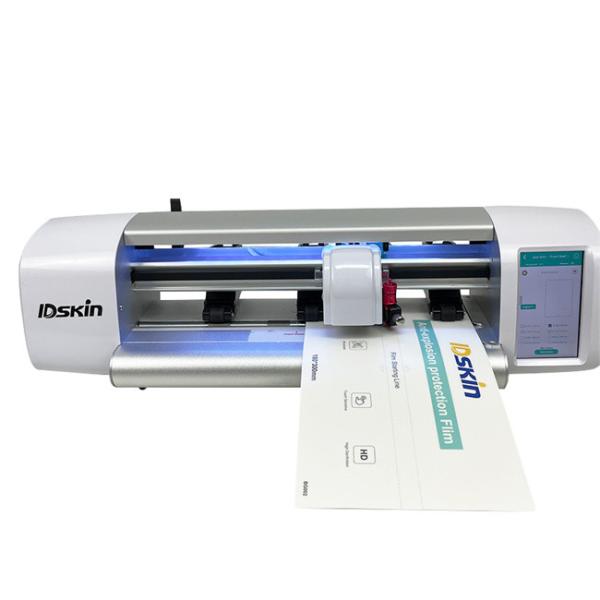 Cheap Auto Feeding Screen Protector Plotter For Small Business for sale