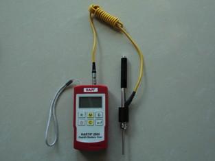Cheap Digital Lcd Display Portable Leeb Hardness Tester Hartip 2000 for sale