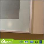 Best mill finished anodized 1000 to 6000mm aluminum door frame wholesale