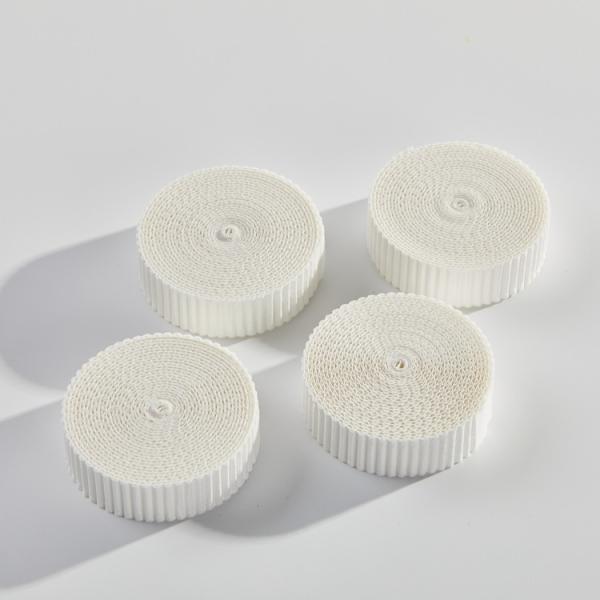 Cheap Advanced HME Paper Roll Winding Machine SUS304 Shell with 2-3PCS/min Speed for sale