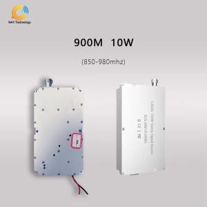 360 Degree Digital Source Drone Jamming Module With RS485 Control Interface