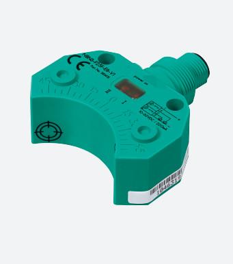 Cheap P+F Inductive Sensor NBN3-F25F-E8-V1 Flush Mountable Assured Operating Distance 0-2.3 mm for sale