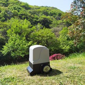 Best AAYEE 433.92MHz Sliding Gate Motor Opener 1500KG With Fixed Code / Learning Code wholesale