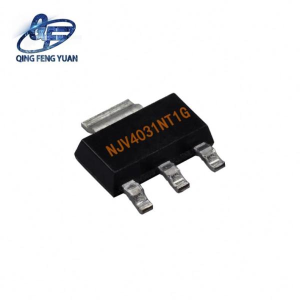 Cheap Semiconductors Chip ON NJV4031NT1G SOT-223 Electronic Components ics NJV4031 Dsp33ev64gm004t-i/ml for sale