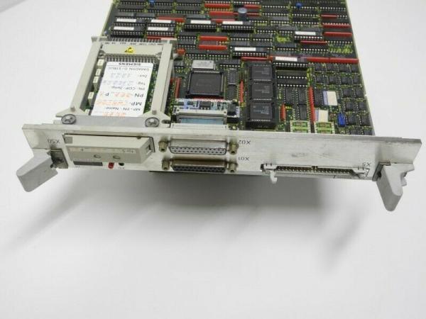 Cheap 6DD1600-0AE2 PM12 Siemens Simadyn Processor Module for sale