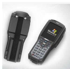 Best PDA/ handheld terminal with15M long range scanner wholesale