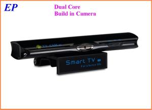 Best Newest Build in Camera Google TV Smart Mini PC V3 Android 4.2 TV Box 1GB/8GB RK3066 wholesale