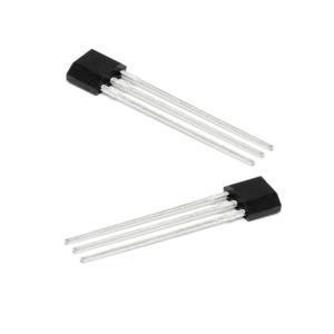 Best TMP04FT9 4.5V Programmable Temperature Sensor wholesale